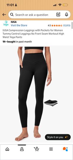 XL Igua Leggings