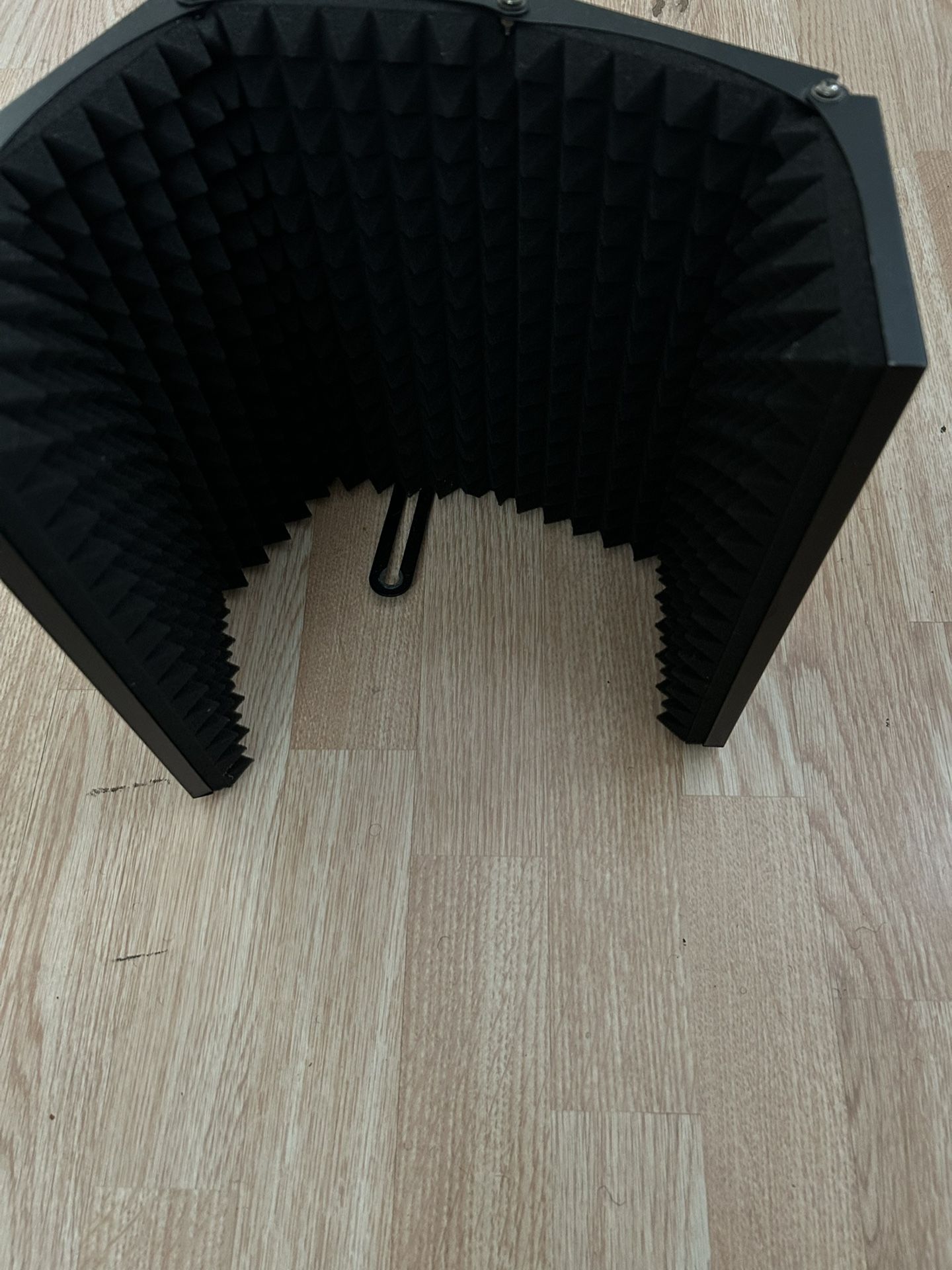 Studio Pop Filter