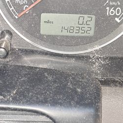 2004 Volkswagen Passat