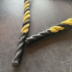 Battle Rope