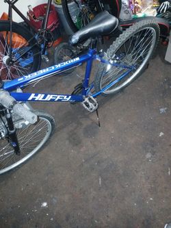 Montana Bike