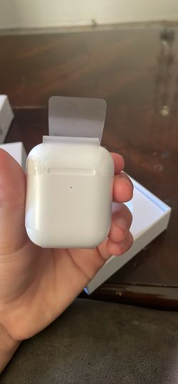 Air Pods Gen 1