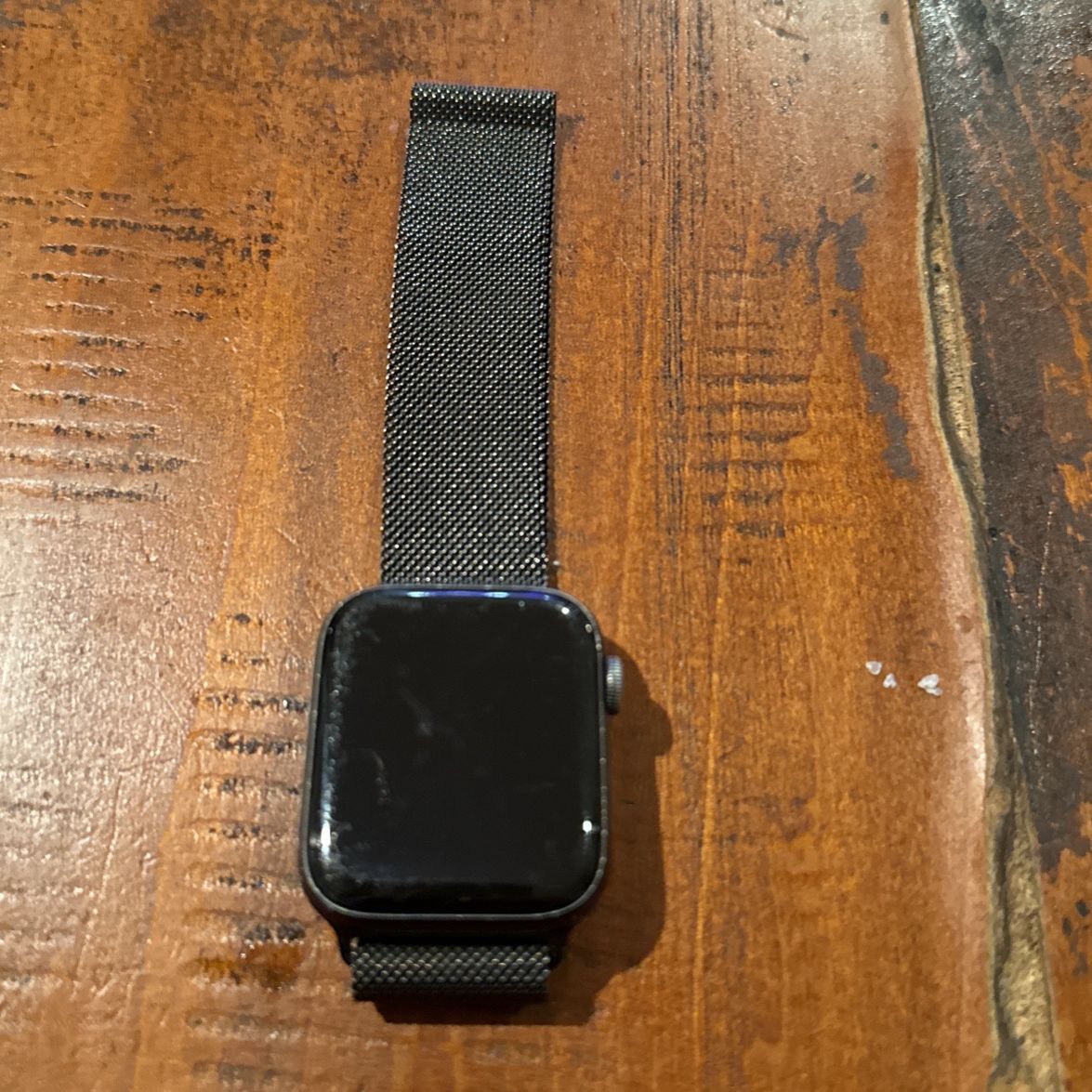 Apple Watch SE 45 MM