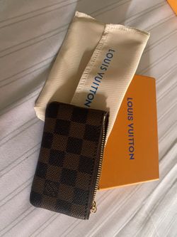 Louis Vuitton Coin Purse 