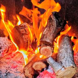 🔥 Firewood 🔥 Delivery Available 