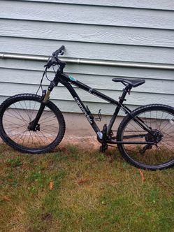 Cannondale Bike