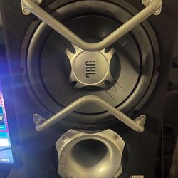 JBL SPEAKER