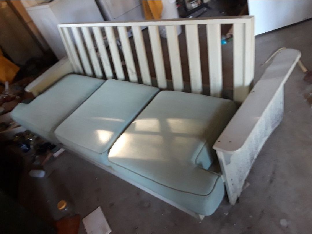 Futon