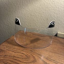 Oakley Visor