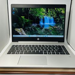 HP Probook 445R G6 AMD RYZEN 5  16GB 256GB Radeon Vega 8 Graphics 2GB VRAM Video//Photo Editing