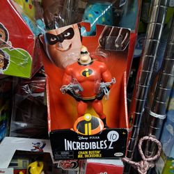 Incredibles