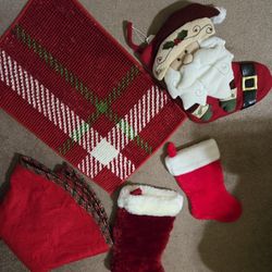❤️💚❤️CHRISTMAS BUNDLE $12 TAKES ALL SHOWN 