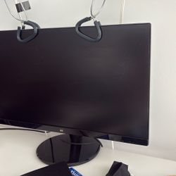 Viewsonic PC monitor