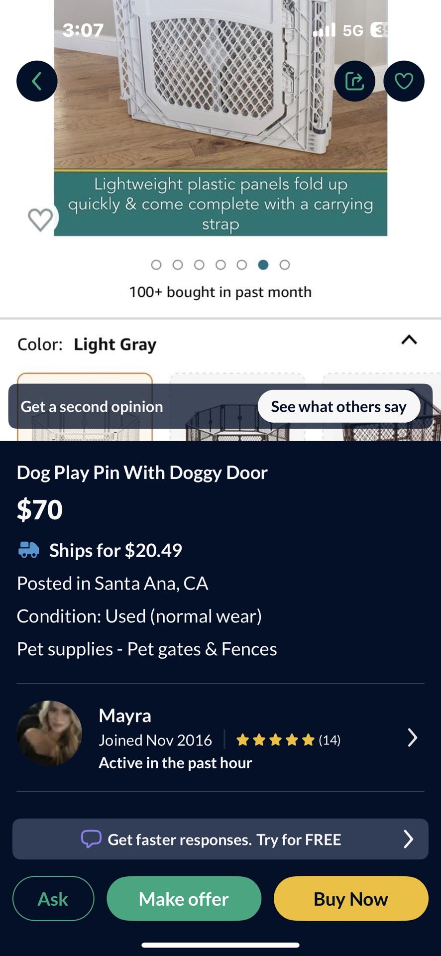 Doggie