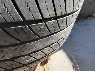 2 Tires