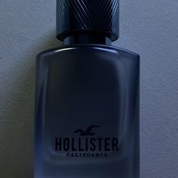 Hollister Cologne