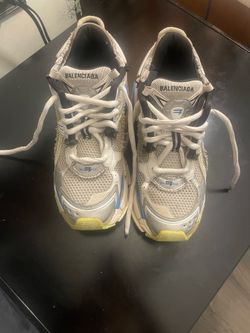 Balenciaga Runners