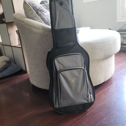 Electric Guitar Gig Bag