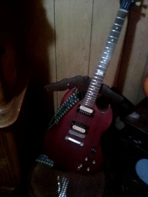Gibson Standard 120th Anniversary Edition Electric Guitar