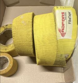 ADFORS FibaTape Self-Adhesive Fiberglass Drywall Tape 300ft x 1-7/8in