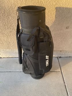 Yonex Golf Bag