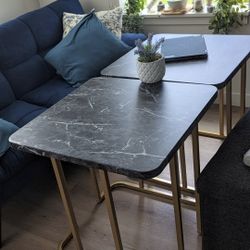 Modern Bedroom Furniture Set – Dresser, Bed Frame, Shelf, Nightstand