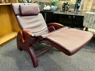 Tony Little Inversion Recliner with Massage and Heat- for Sale in Gilbert,  AZ - OfferUp