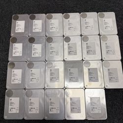External Hard Drive 16TB, 20TB, 22TB SATA SAS
