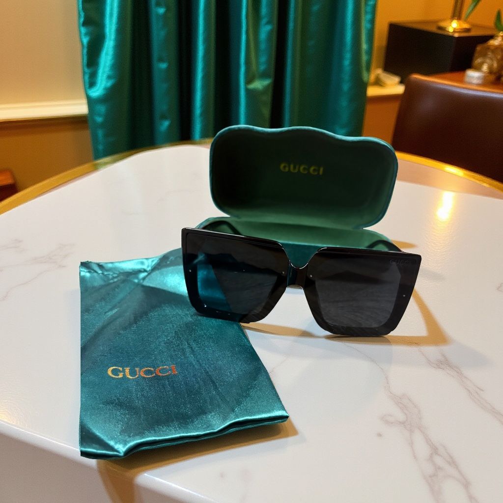Gucci Designer Sunglasses