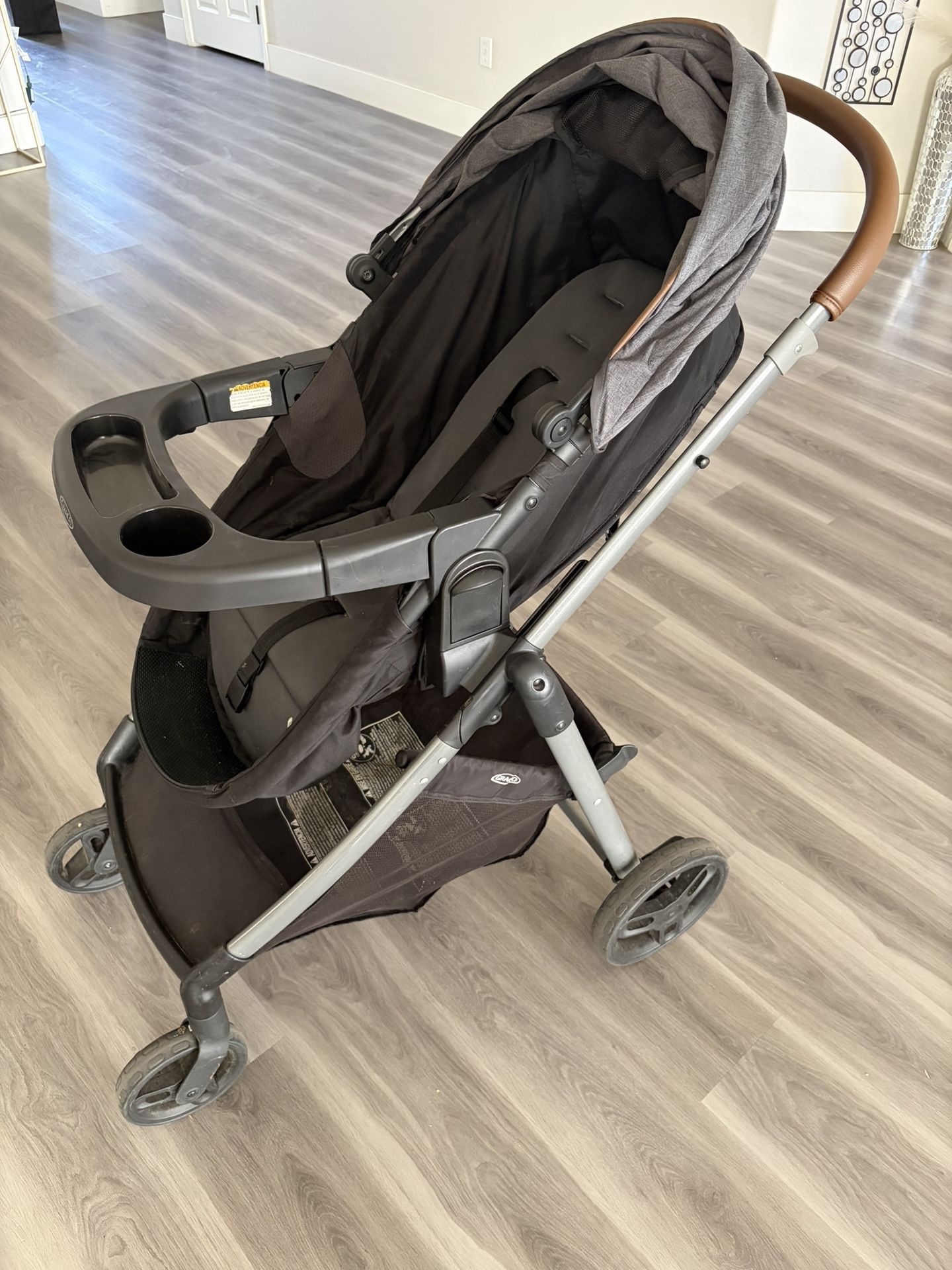 Stroller