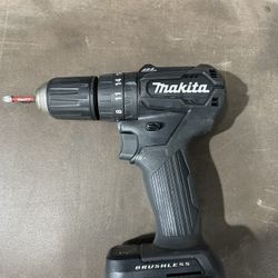 Makita Drill