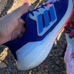 Adidas Size 12.5 