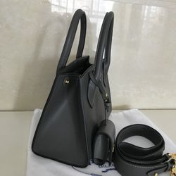 100% Authentic Small Prada Galleria Saffiano leather bag for Sale in  Marysville, WA - OfferUp