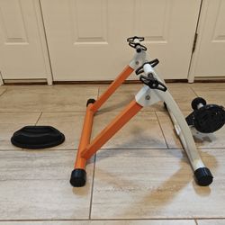 Stationary Bike Stand
