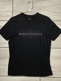 Armani exchange shirt