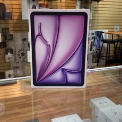 11inch iPad Air M2