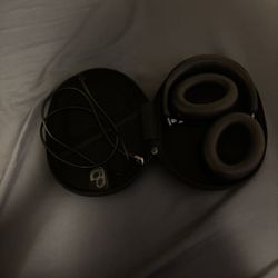 Bose QuietComfort Ultra Headphones - Black
