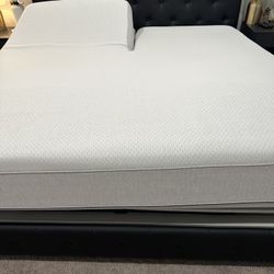 Sleep Number King Adjustable Bed Split