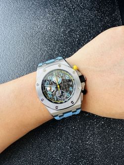Royal Oak Offshore Selfwinding Chronograph 42mm