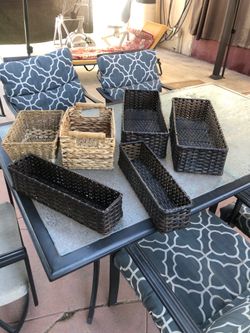Baskets location south union ave