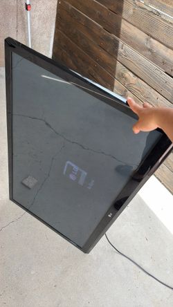 LG Plasma Tv 50 inch