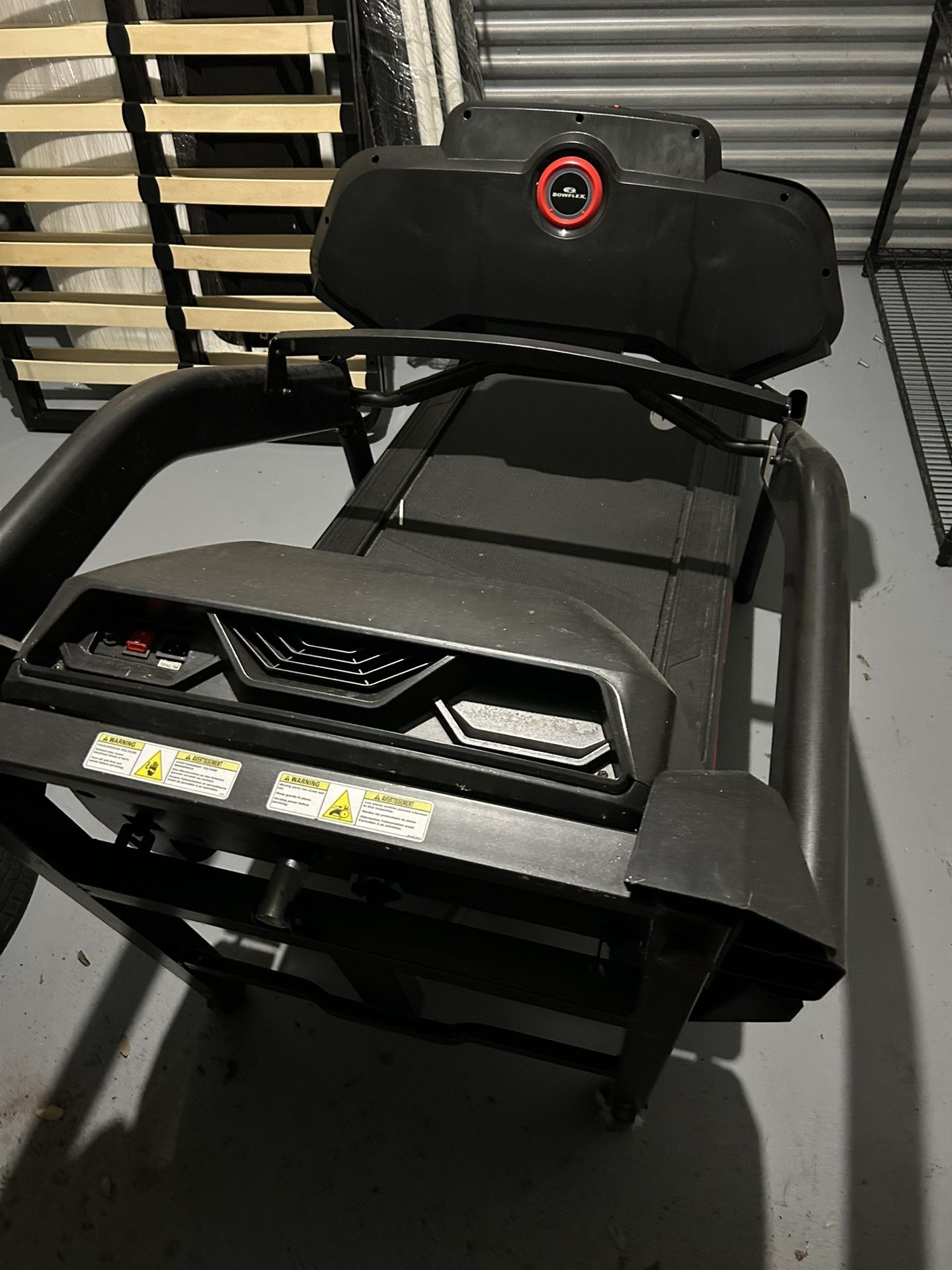 NordiTrack Treadmill | Need Gone Today - $50