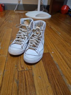 Nike Blazer Mid 77 Vintage