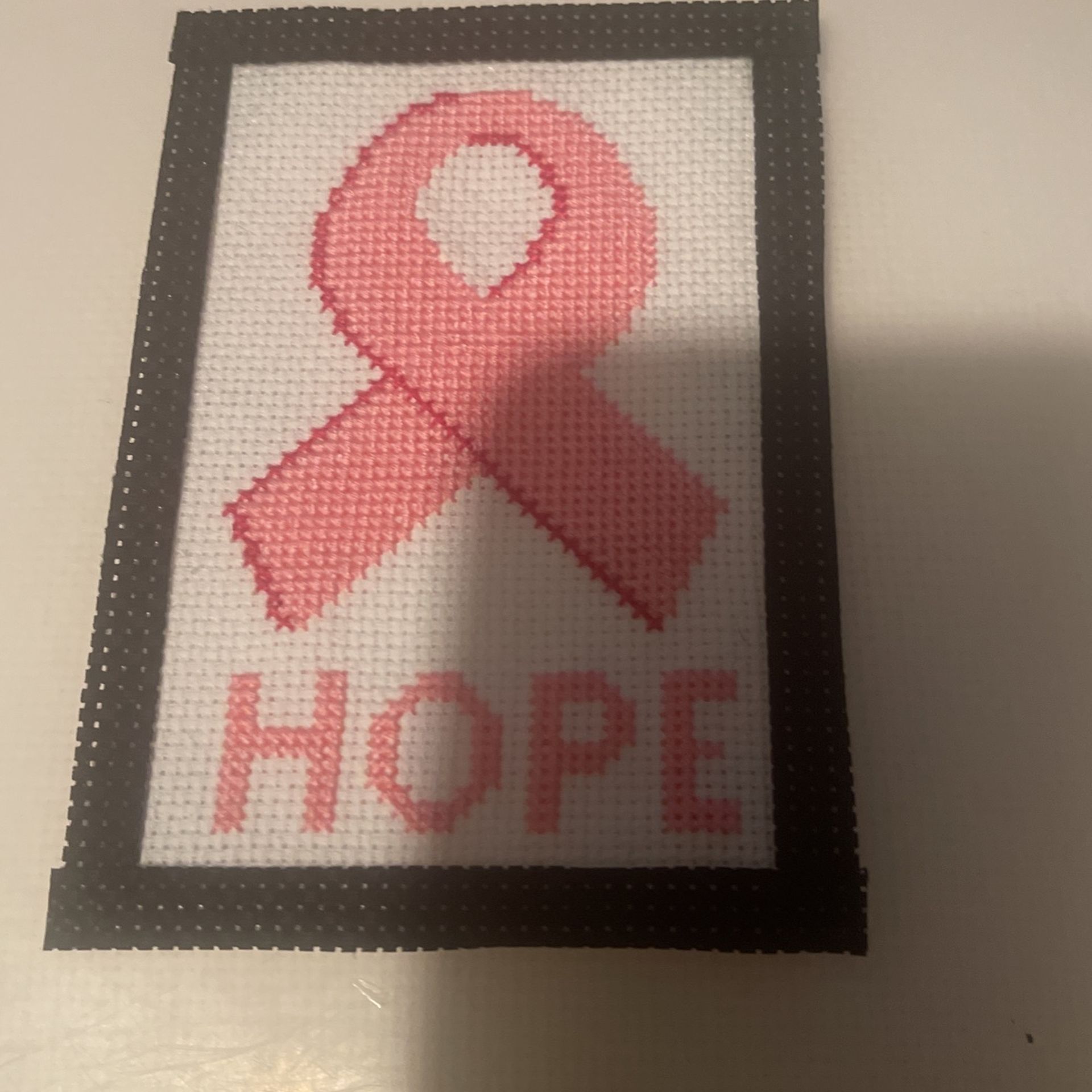 Breast Cancer Awareness Magnets