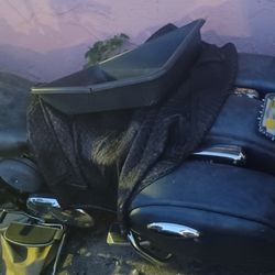 Kawasaki Cruiser Parts 