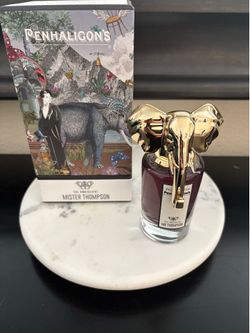 Penhaligons Mister Thompson
