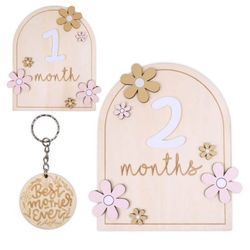 Baby Milestones