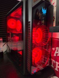 High end gaming pc