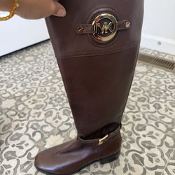 Michael Kors Boots - 6.5