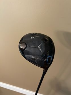 TaylorMade Qi10 LS Driver 10.5° Excellent, Near-New Condition
